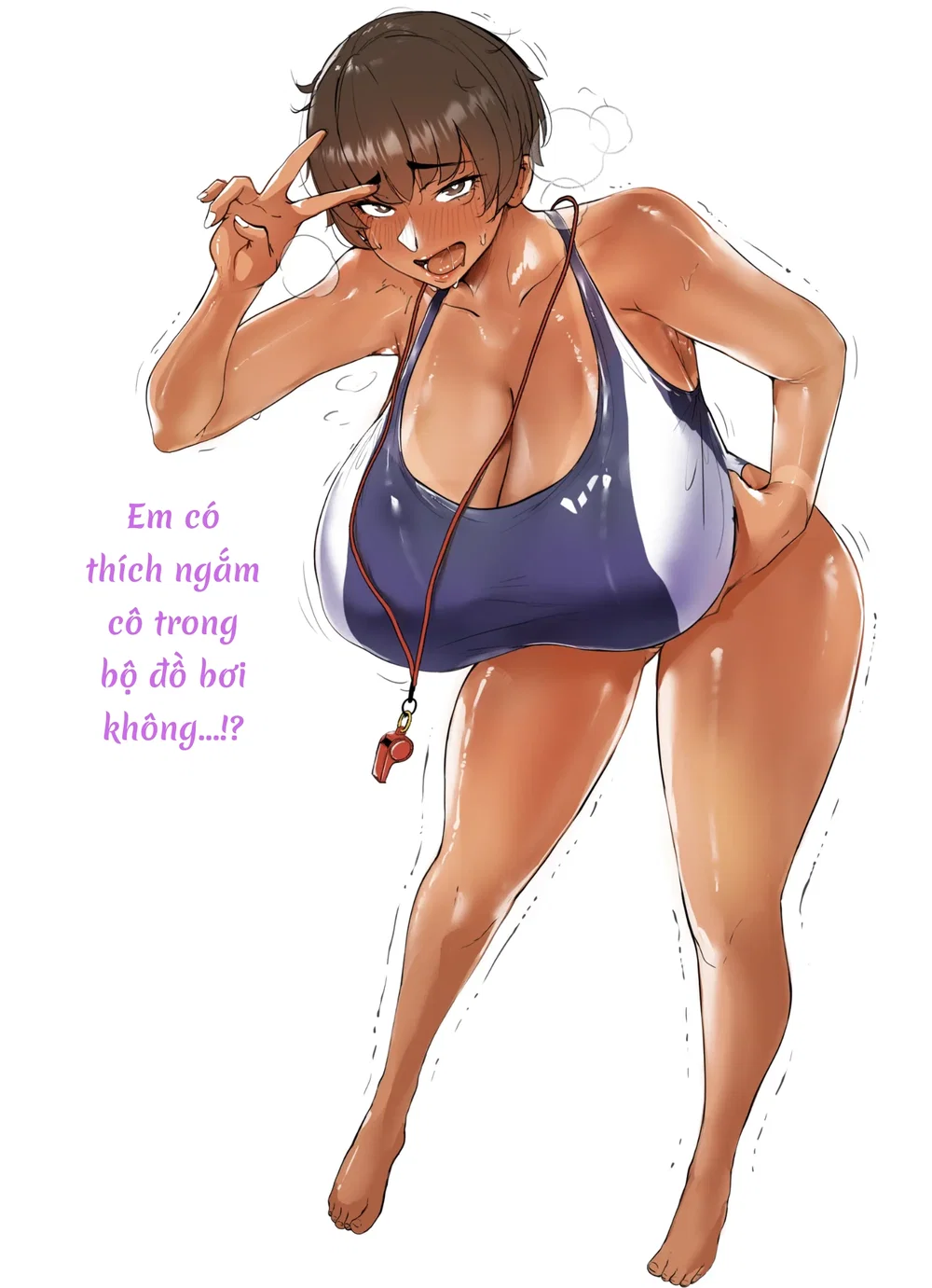 Good Teachers - Chap 4 - 51