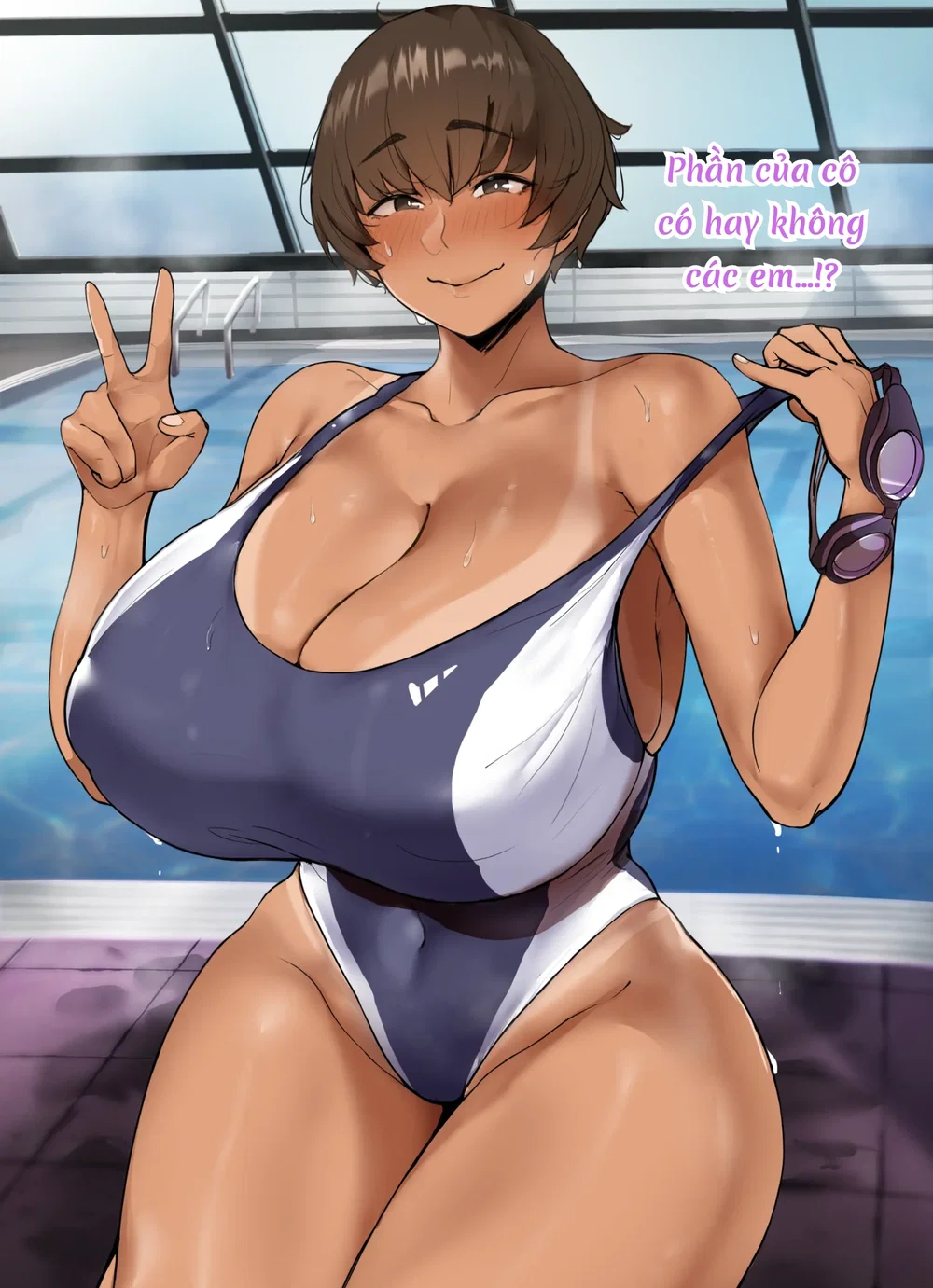 Good Teachers - Chap 4 - 54