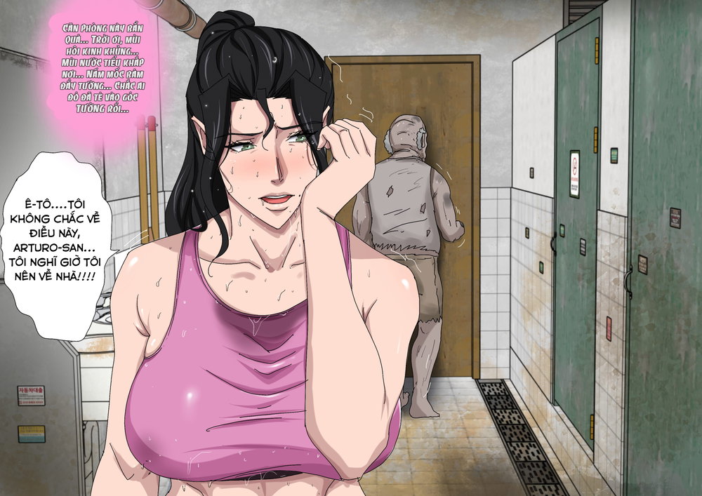 Lizana Và Người Vô Giá Cư - Phần 5 - Full P5 - 5 Lizana Và Người Vô Giá Cư - Phần 5 - Full P5 - 5