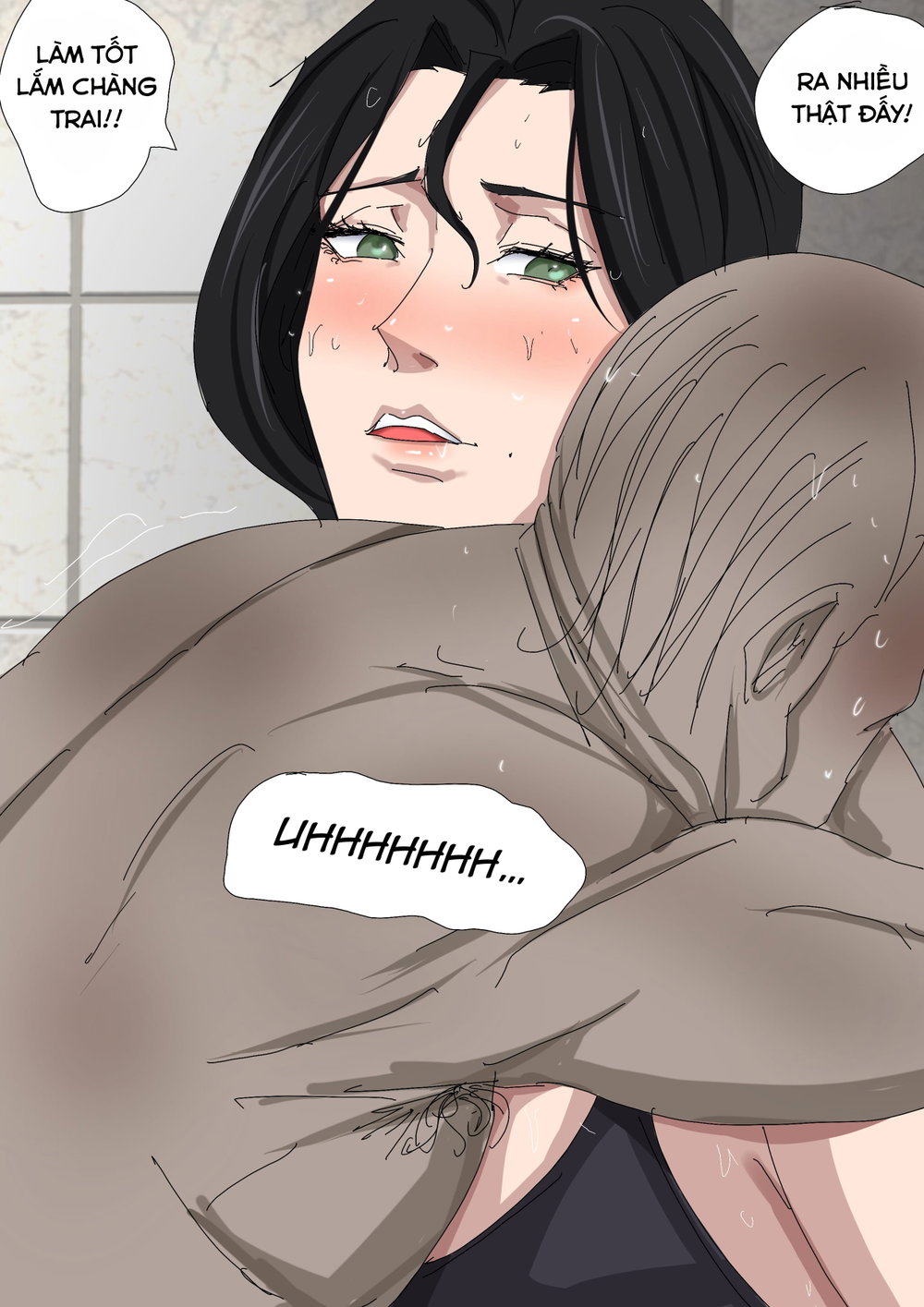 Lizana Và Người Vô Giá Cư - Phần 5 - Full P5 - 71 Lizana Và Người Vô Giá Cư - Phần 5 - Full P5 - 71