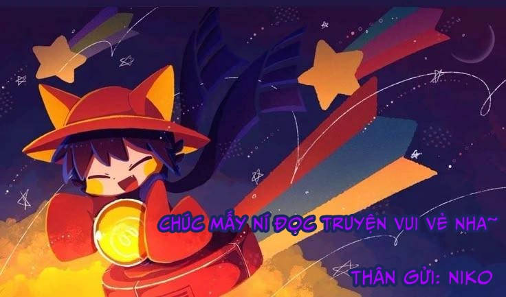 Trách nhiệm của một trạm trưởng - Chap 1 - 1