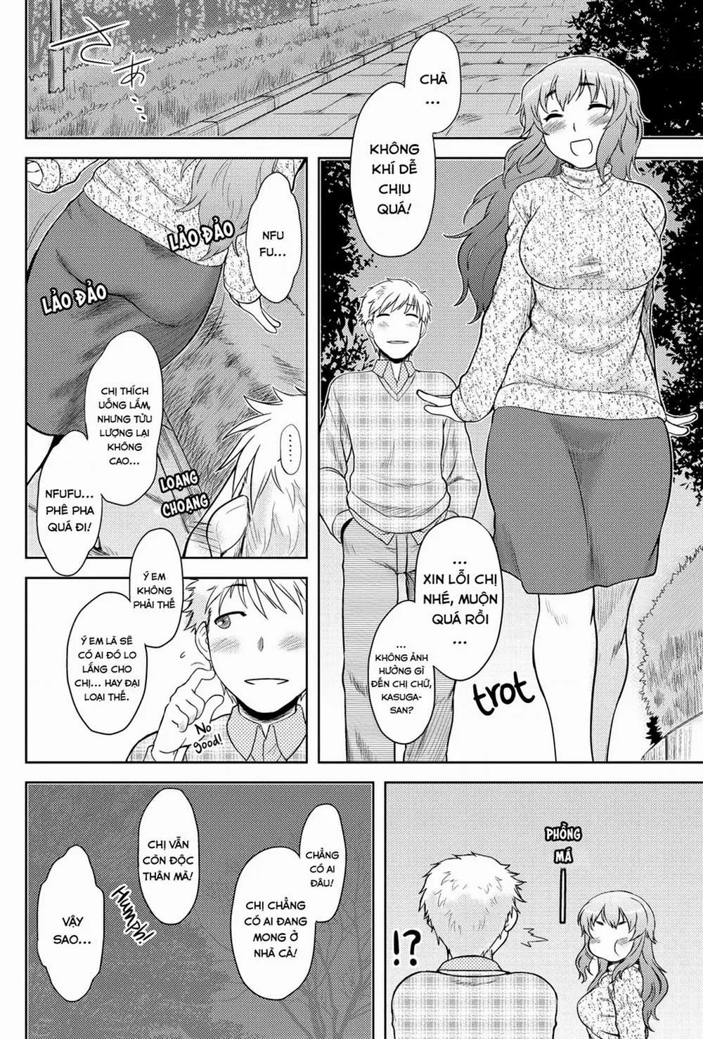 Momoiro Daydream - Chap 1 - 8