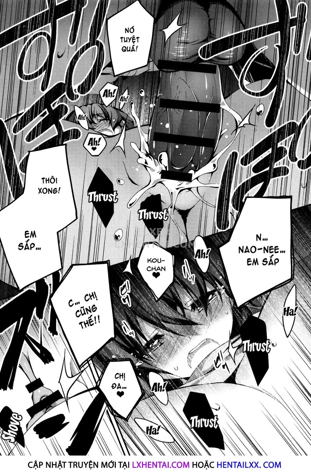 Getting Lewd With You [Kimi to H] - Chap 2 - 25