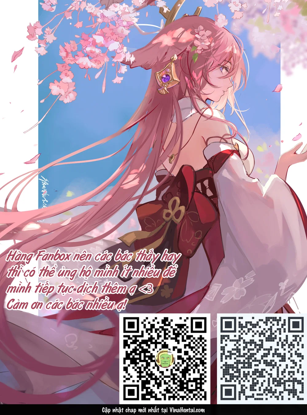 Làm tình ở bãi biển cùng Castorice~ - Oneshot - 13