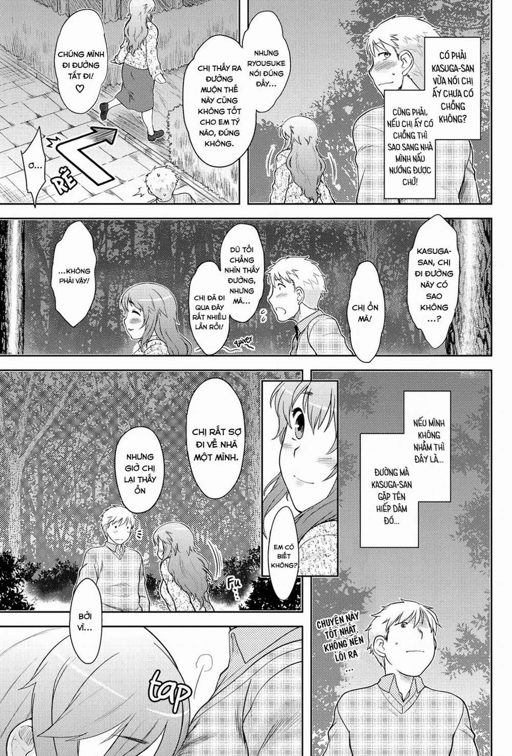 Momoiro Daydream - Chap 2 - 12