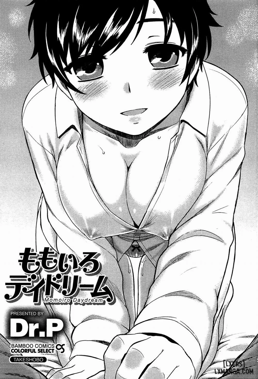 Momoiro Daydream - Chap 2 - 2