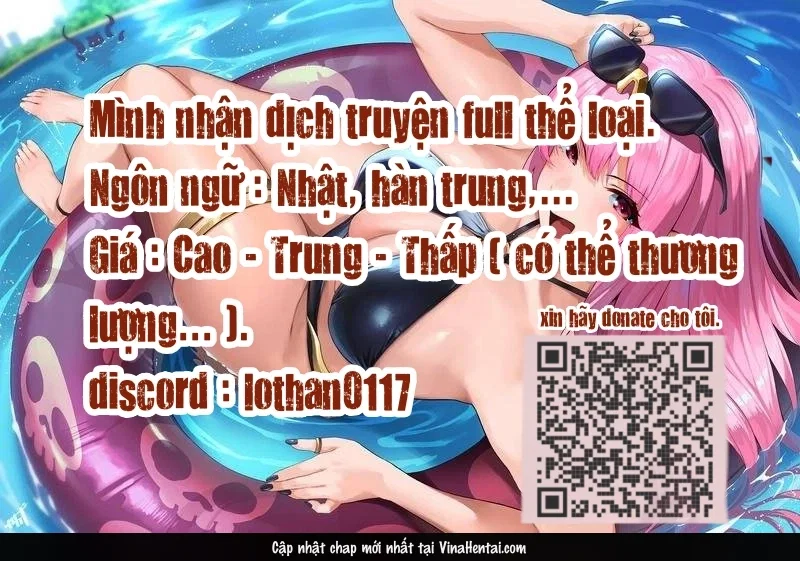 Ngoại Bang Tối Cường Nữ Tông Phúc Diệt Ký - Chap 2 - 1