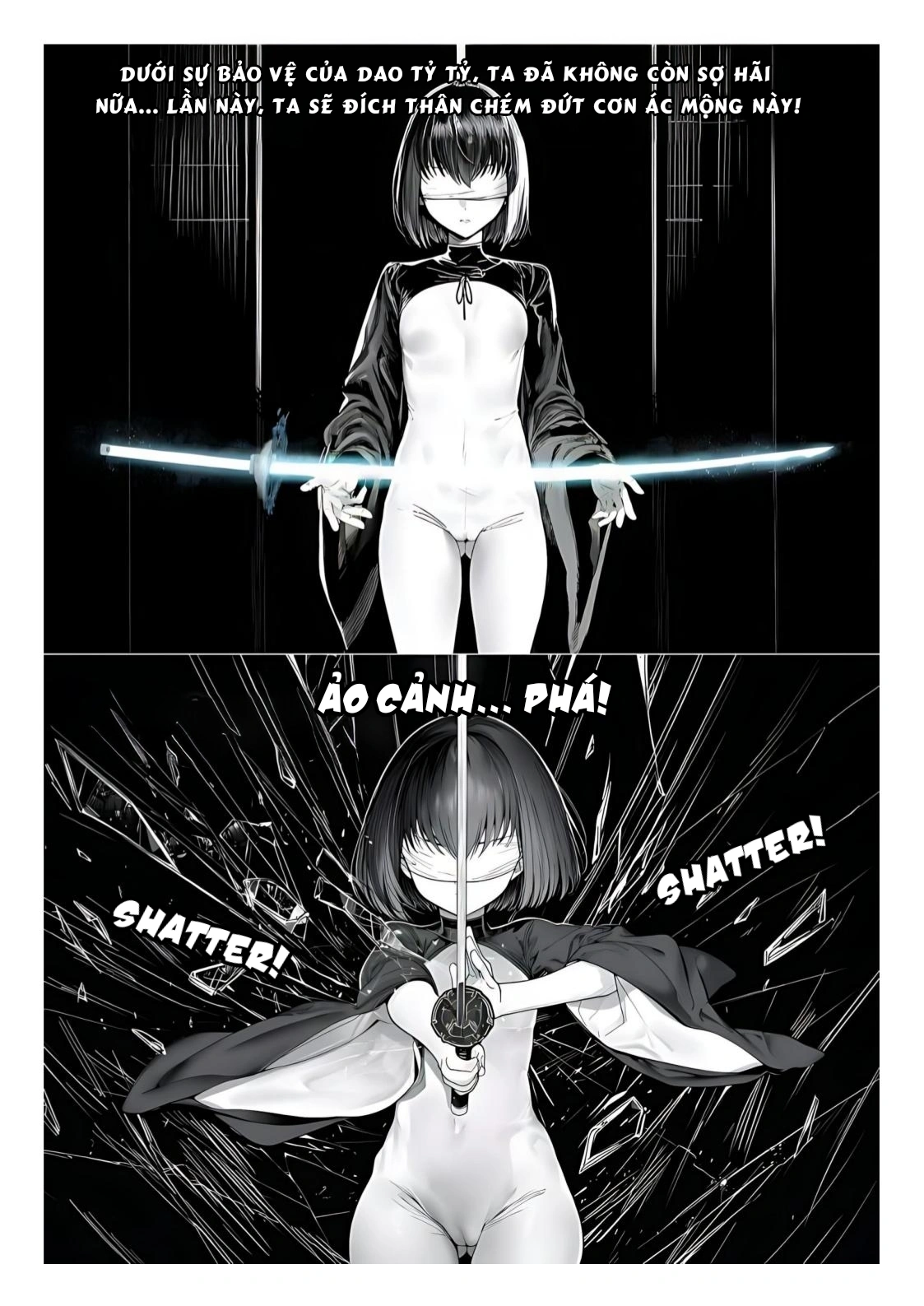 Ngoại Bang Tối Cường Nữ Tông Phúc Diệt Ký - Chap 2 - 26