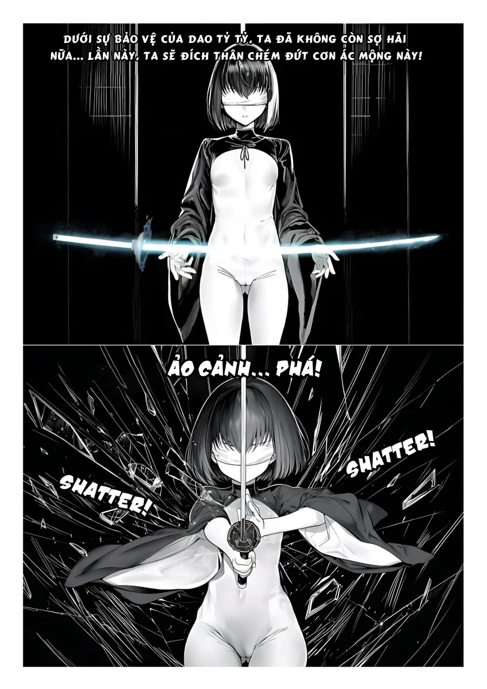 Ngoại Bang Tối Cường Nữ Tông Phúc Diệt Ký - Chap 2 - 26