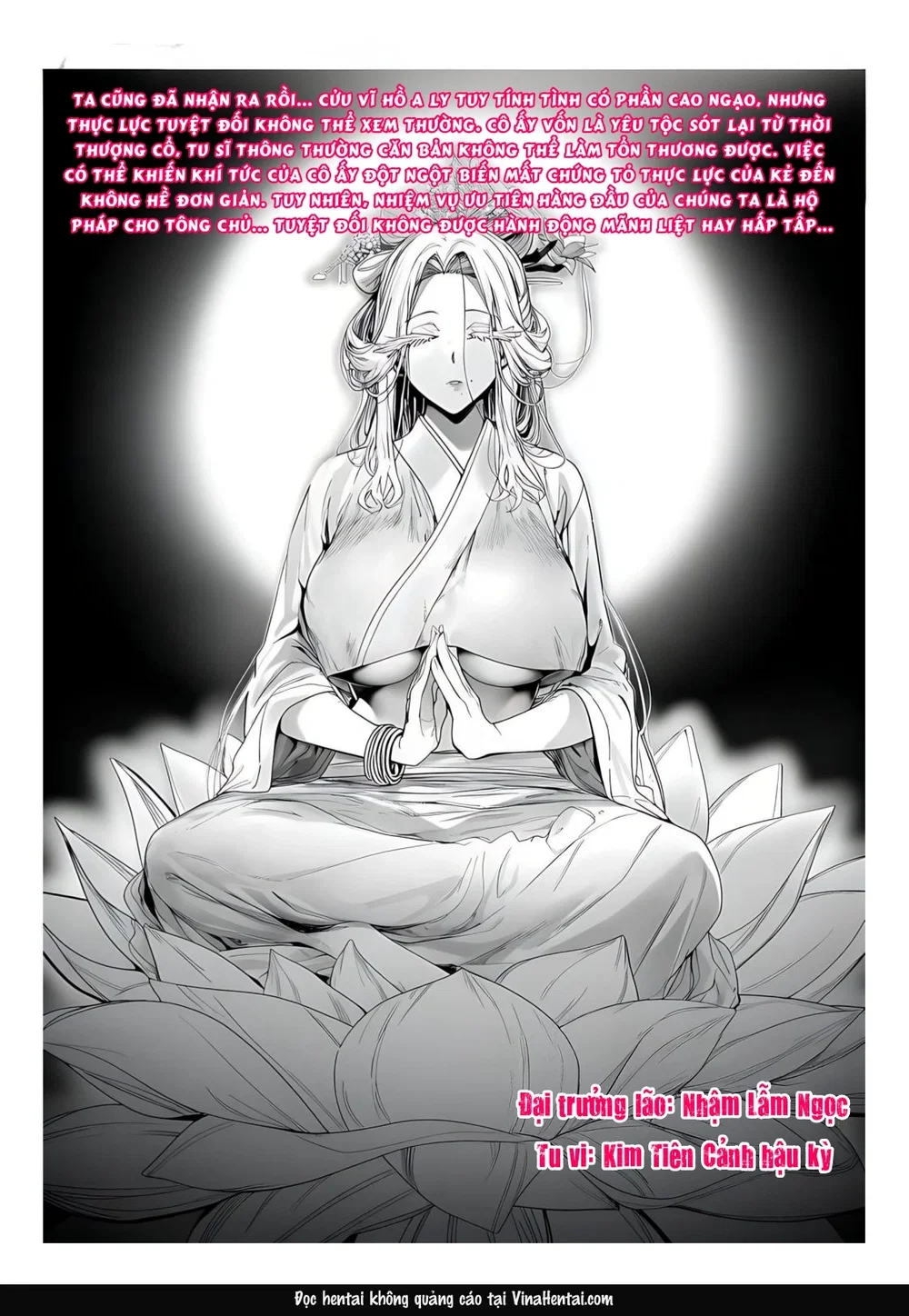 Ngoại Bang Tối Cường Nữ Tông Phúc Diệt Ký - Chap 2 - 41