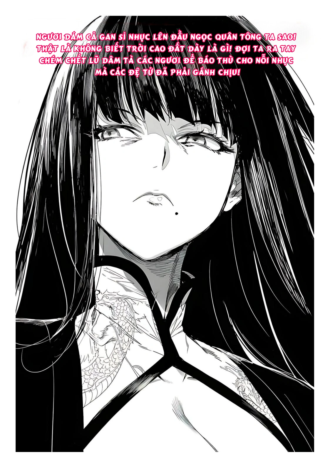 Ngoại Bang Tối Cường Nữ Tông Phúc Diệt Ký - Chap 2 - 43