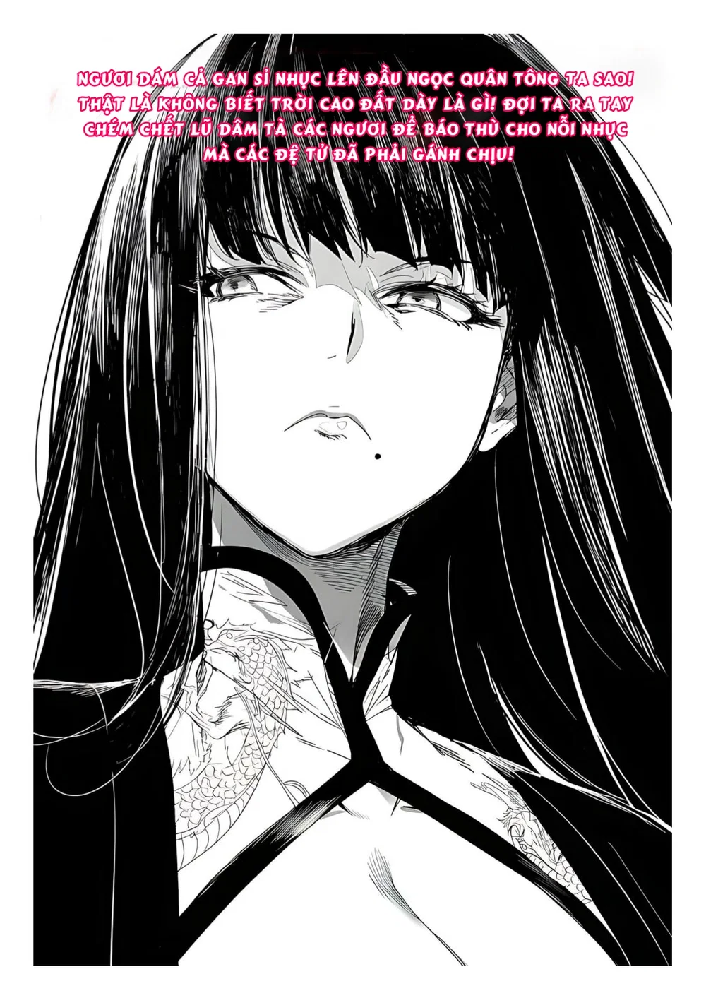 Ngoại Bang Tối Cường Nữ Tông Phúc Diệt Ký - Chap 2 - 43