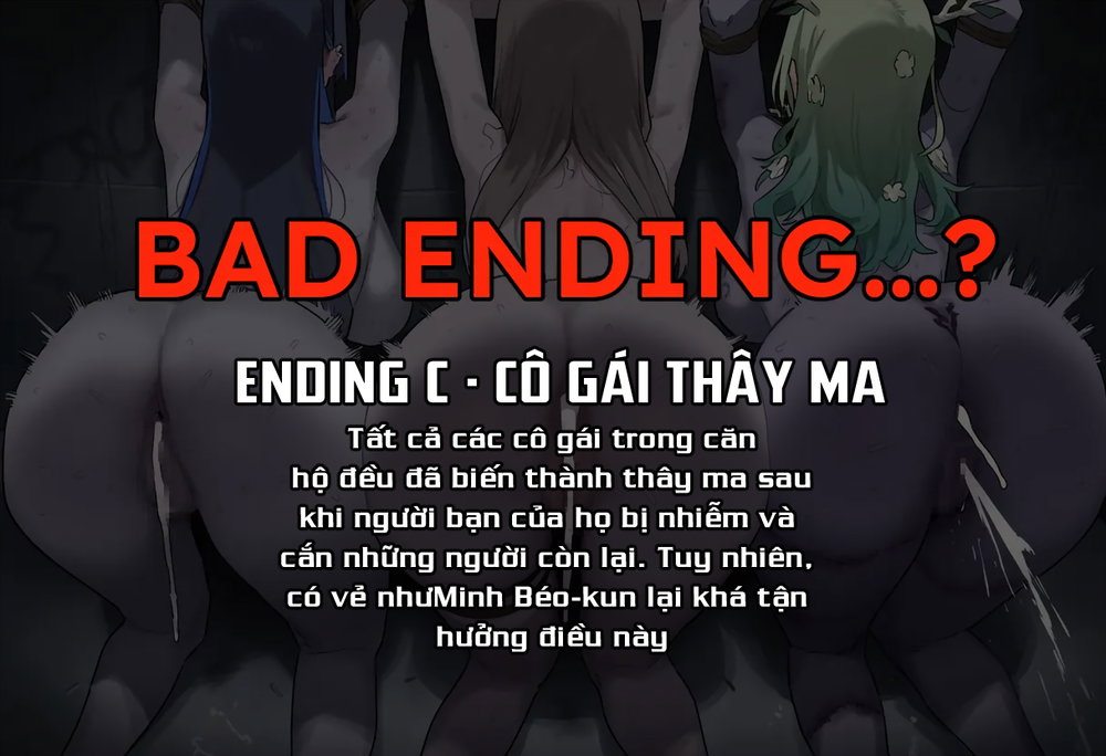 Kronii, thế giới hậu tận thế - Chap 3 - 106