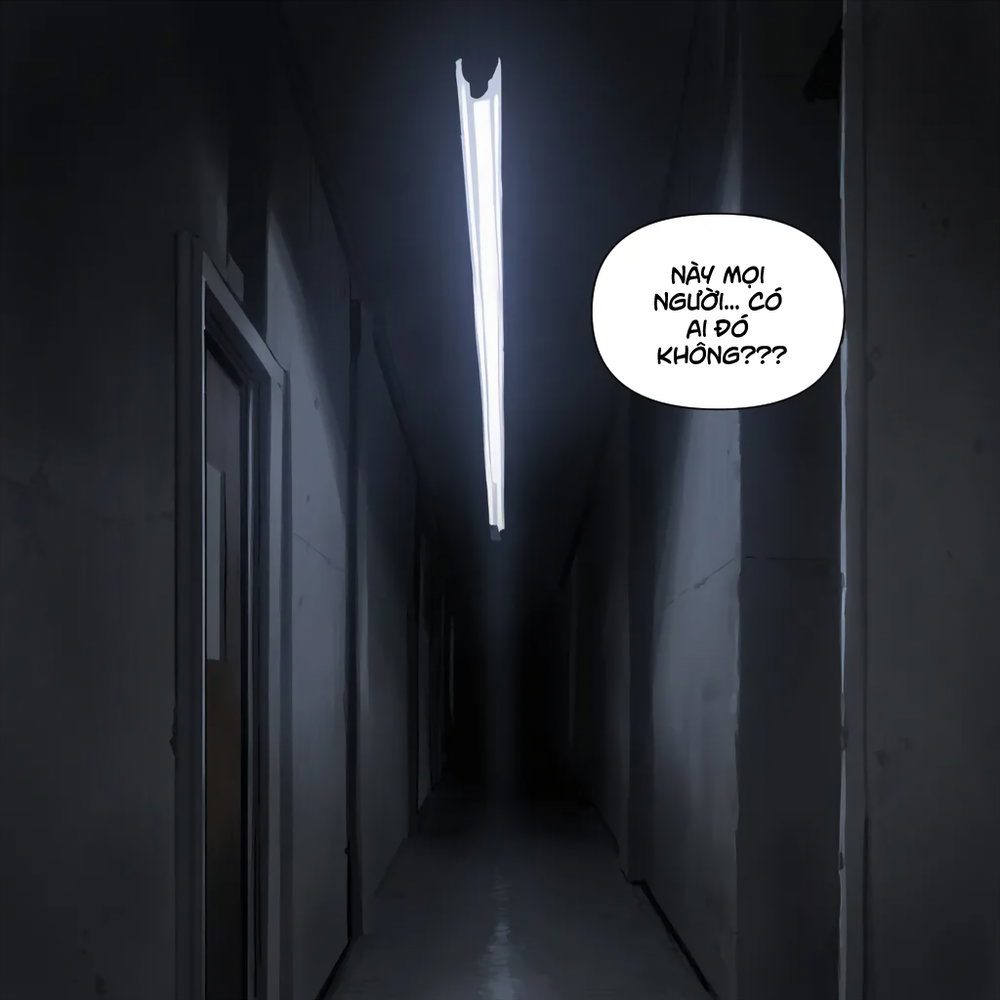 Kronii, thế giới hậu tận thế - Chap 3 - 67