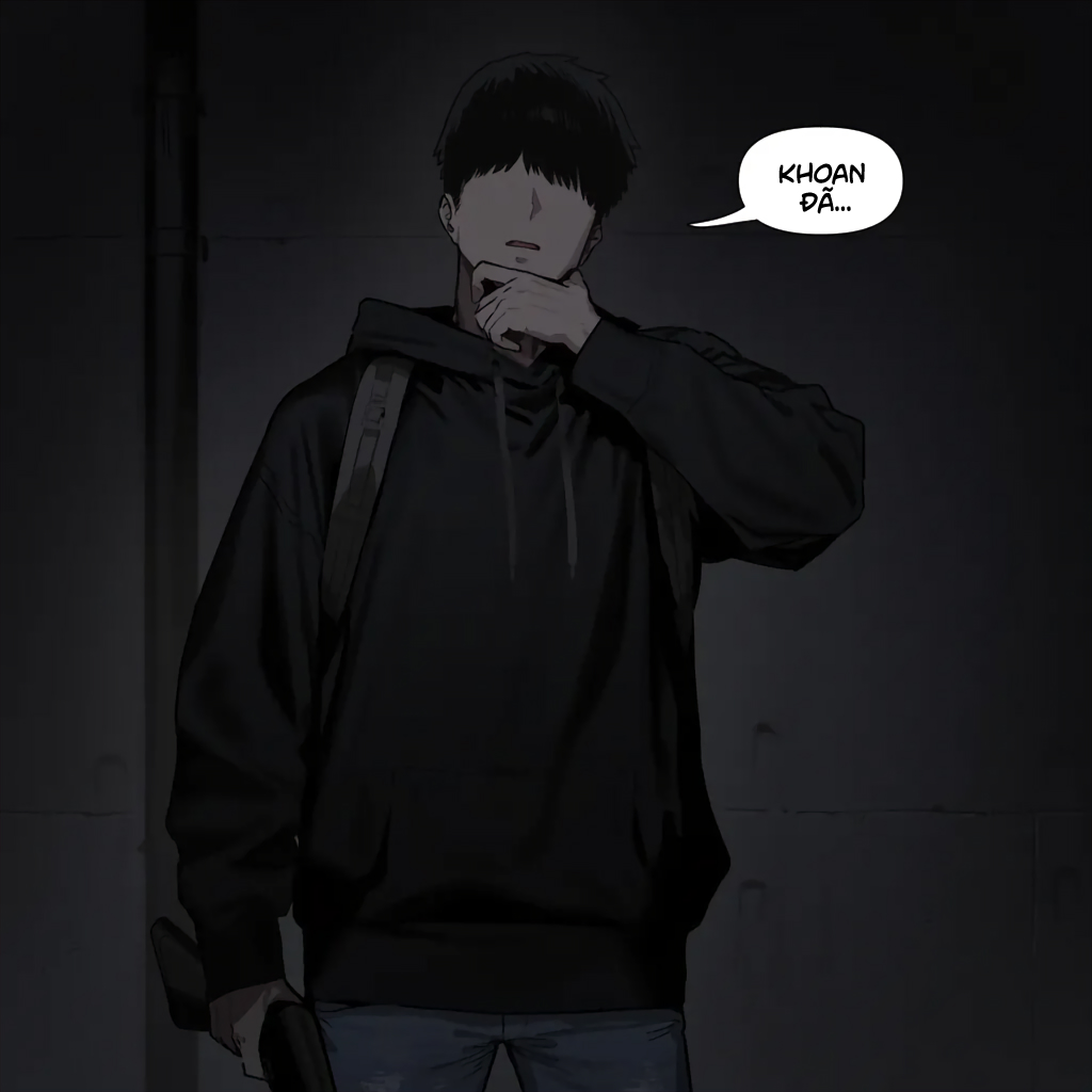 Kronii, thế giới hậu tận thế - Chap 3 - 72