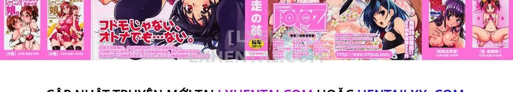 Getting Lewd With You [Kimi to H] - Chap 1 - 9