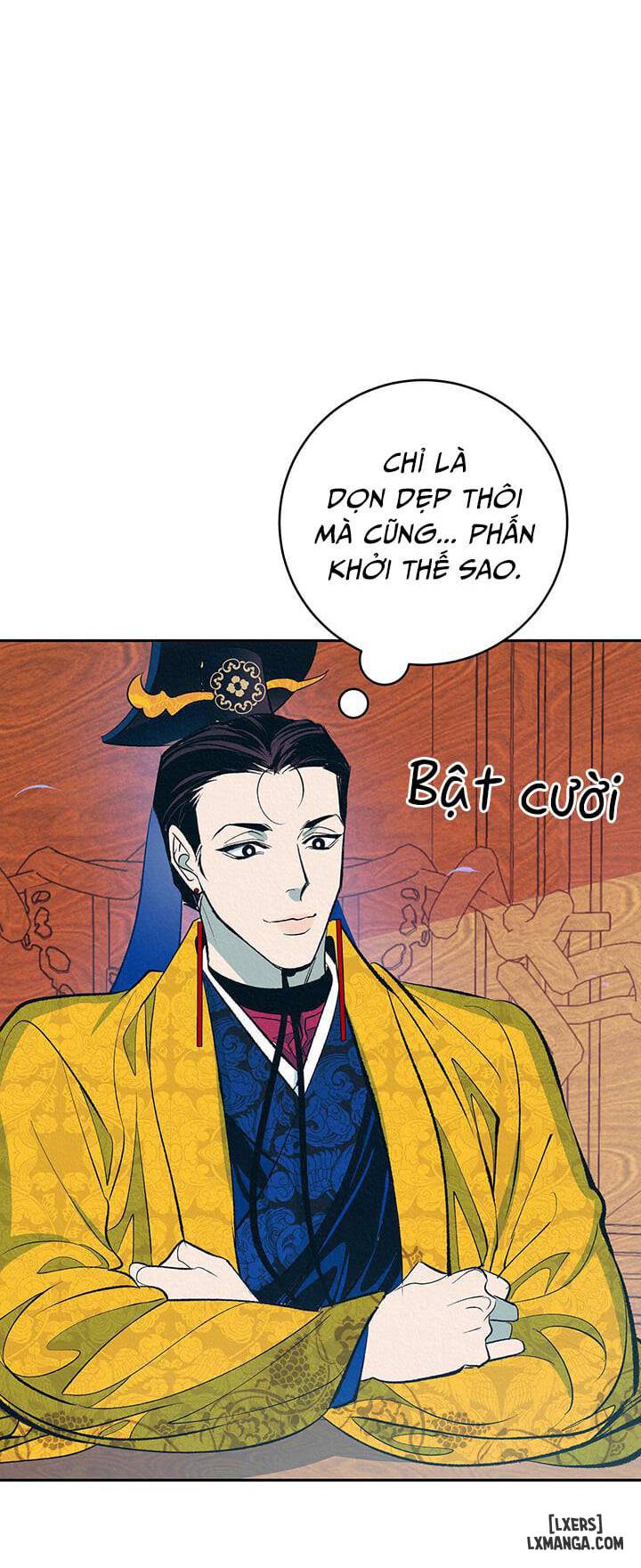 Đồ vô liêm sỉ - Chap 2 - 10