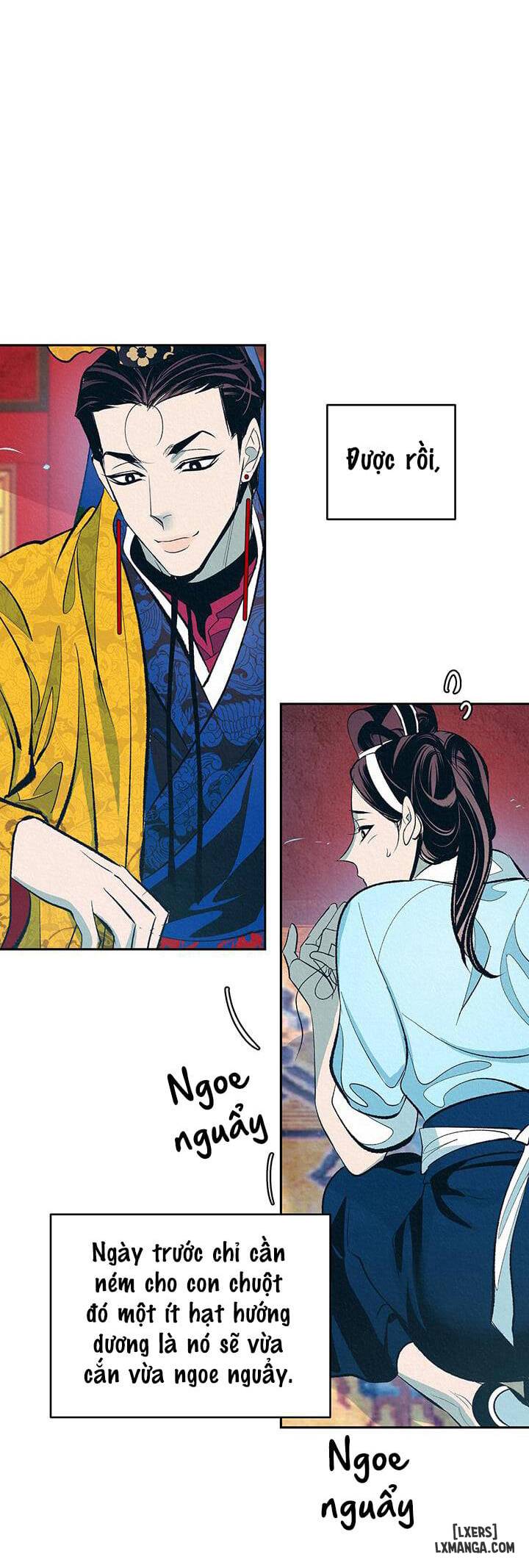 Đồ vô liêm sỉ - Chap 2 - 15