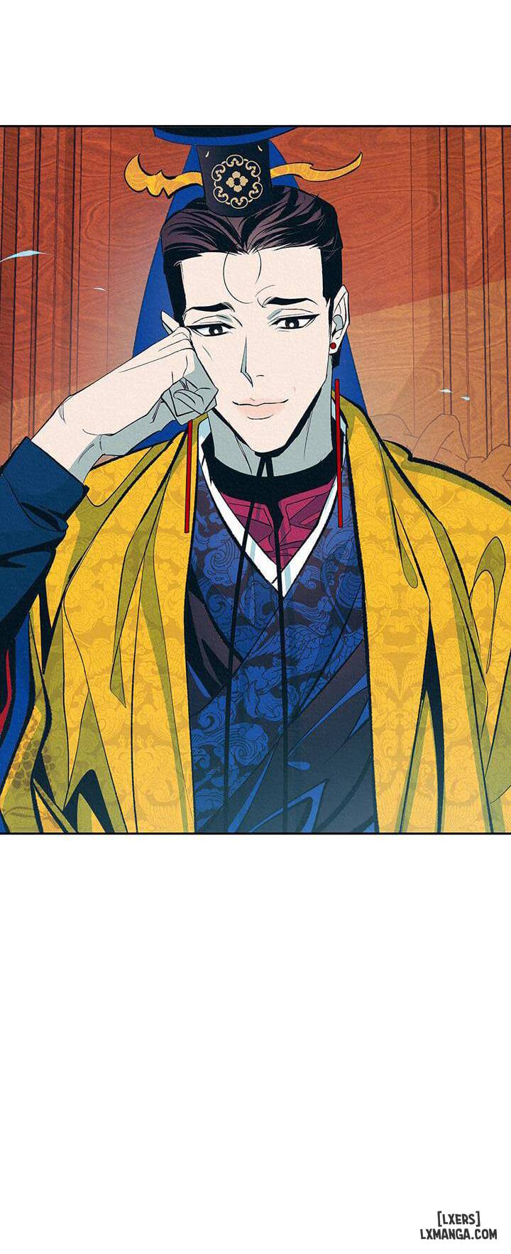 Đồ vô liêm sỉ - Chap 2 - 19