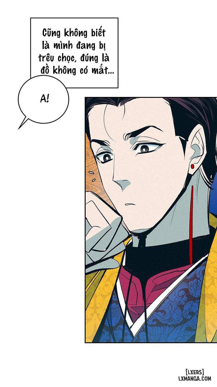 Đồ vô liêm sỉ - Chap 2 - 21
