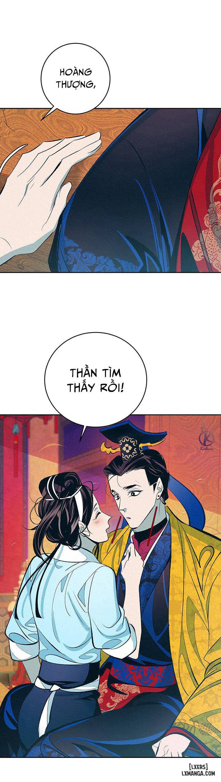 Đồ vô liêm sỉ - Chap 2 - 23