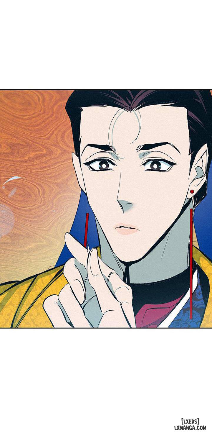 Đồ vô liêm sỉ - Chap 2 - 24