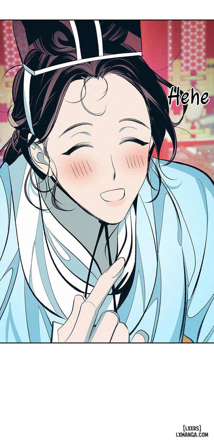 Đồ vô liêm sỉ - Chap 2 - 25