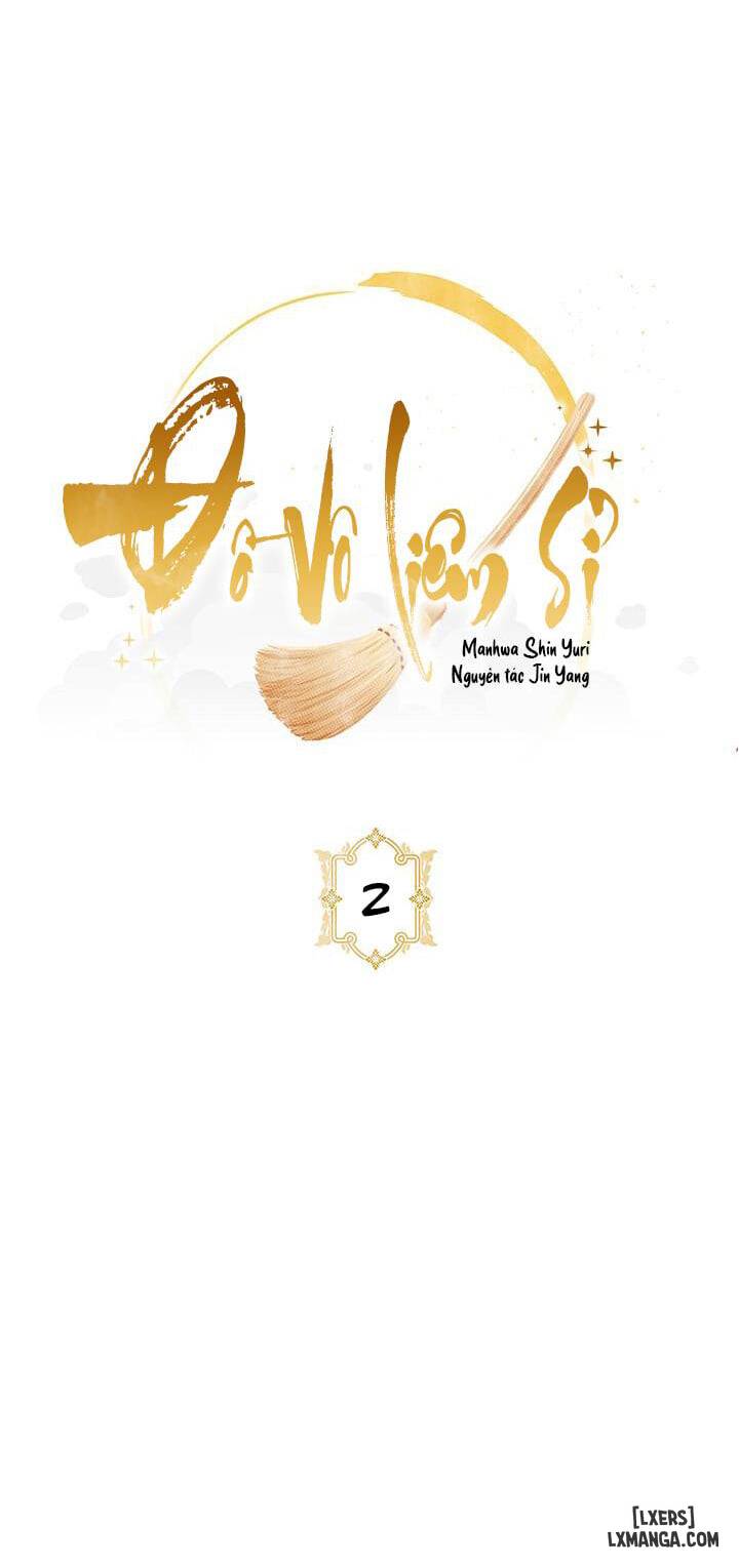 Đồ vô liêm sỉ - Chap 2 - 28