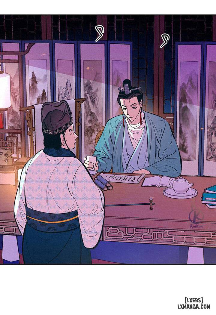 Đồ vô liêm sỉ - Chap 2 - 29
