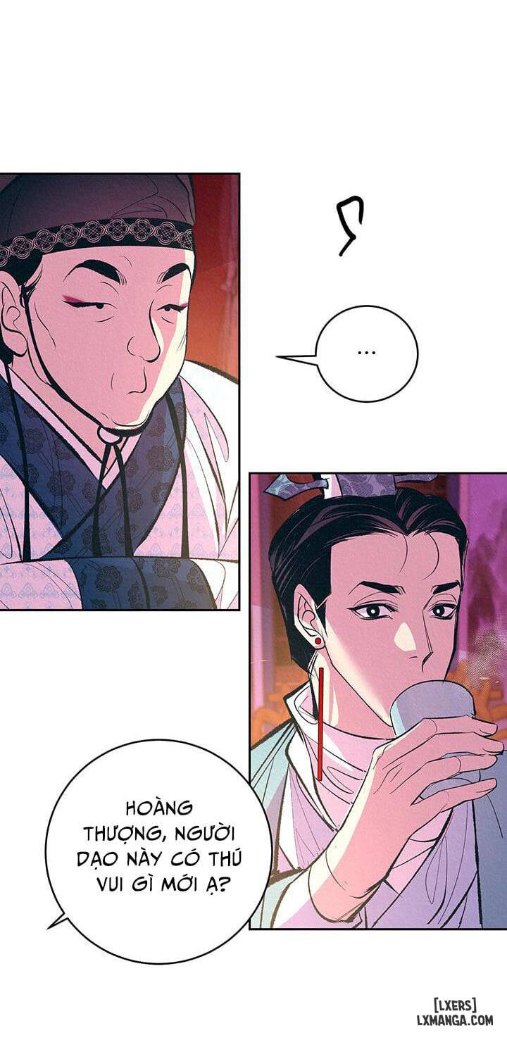 Đồ vô liêm sỉ - Chap 2 - 30