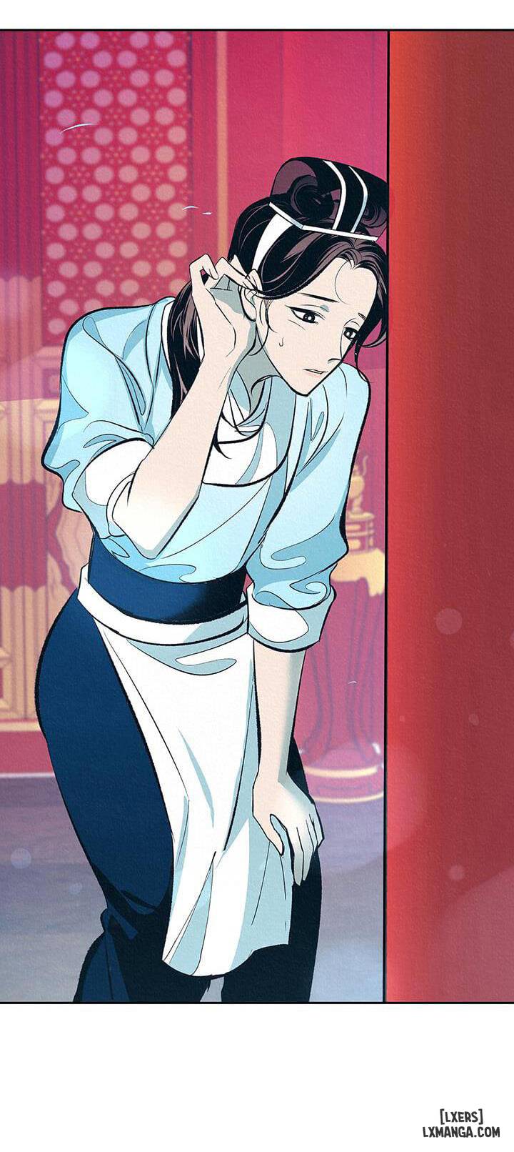 Đồ vô liêm sỉ - Chap 2 - 38