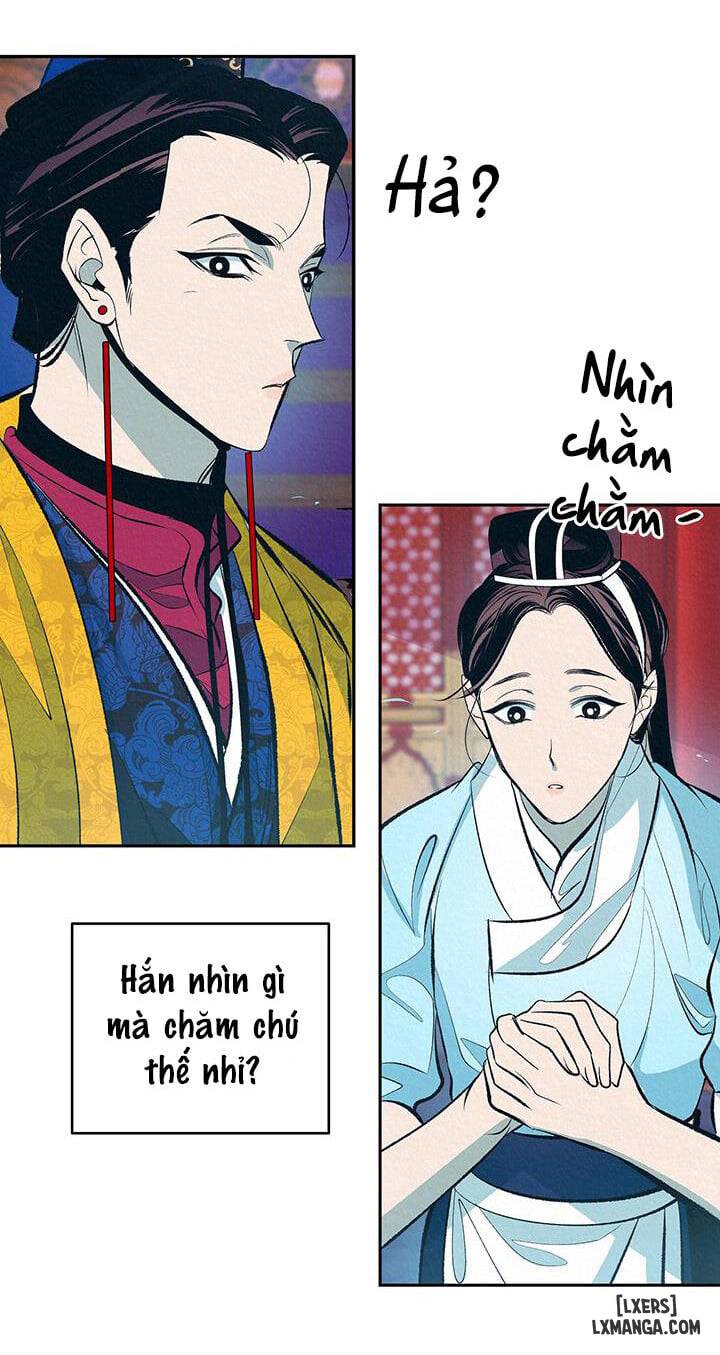Đồ vô liêm sỉ - Chap 2 - 40
