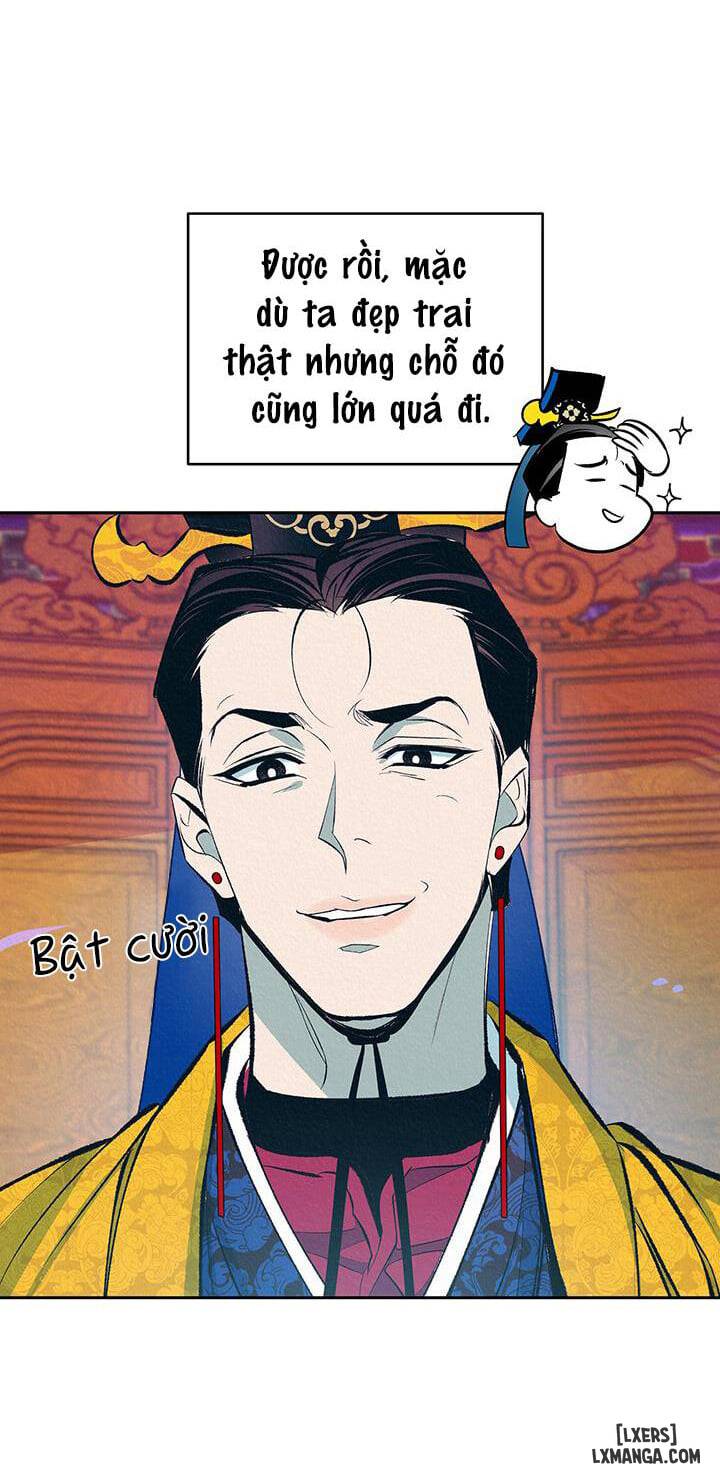 Đồ vô liêm sỉ - Chap 2 - 42