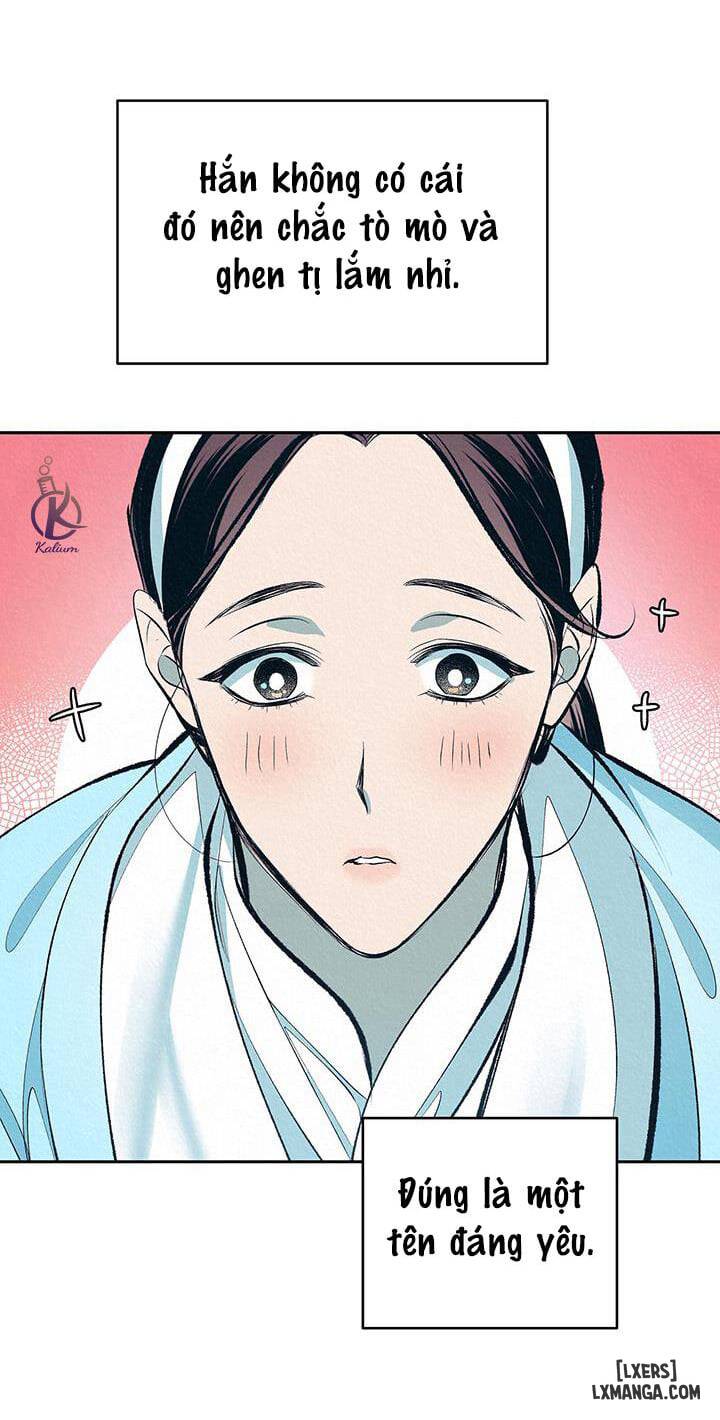 Đồ vô liêm sỉ - Chap 2 - 43