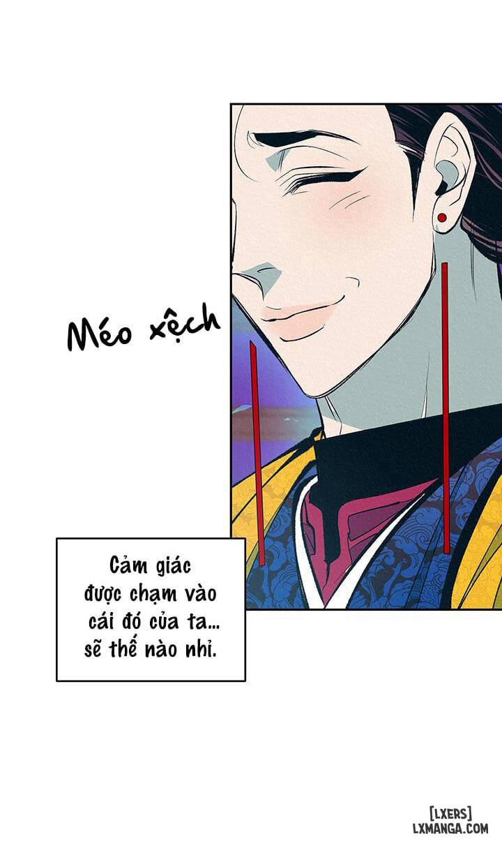 Đồ vô liêm sỉ - Chap 2 - 47