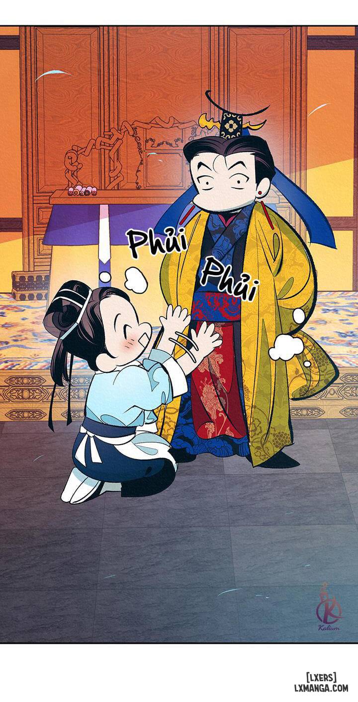Đồ vô liêm sỉ - Chap 2 - 48