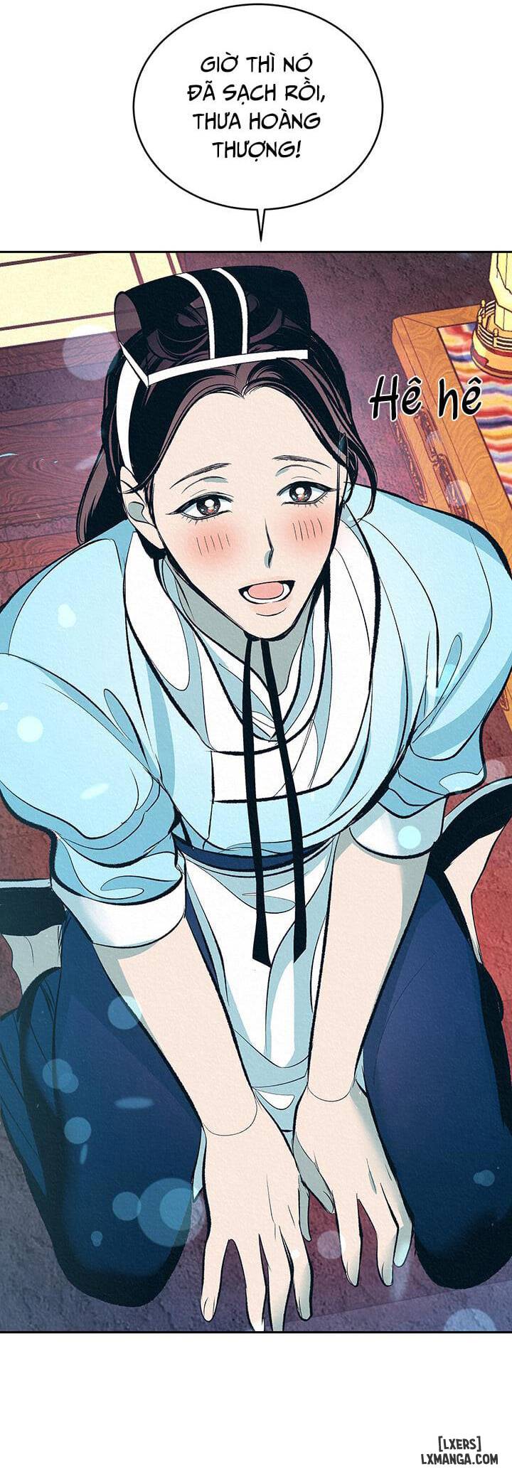 Đồ vô liêm sỉ - Chap 2 - 49