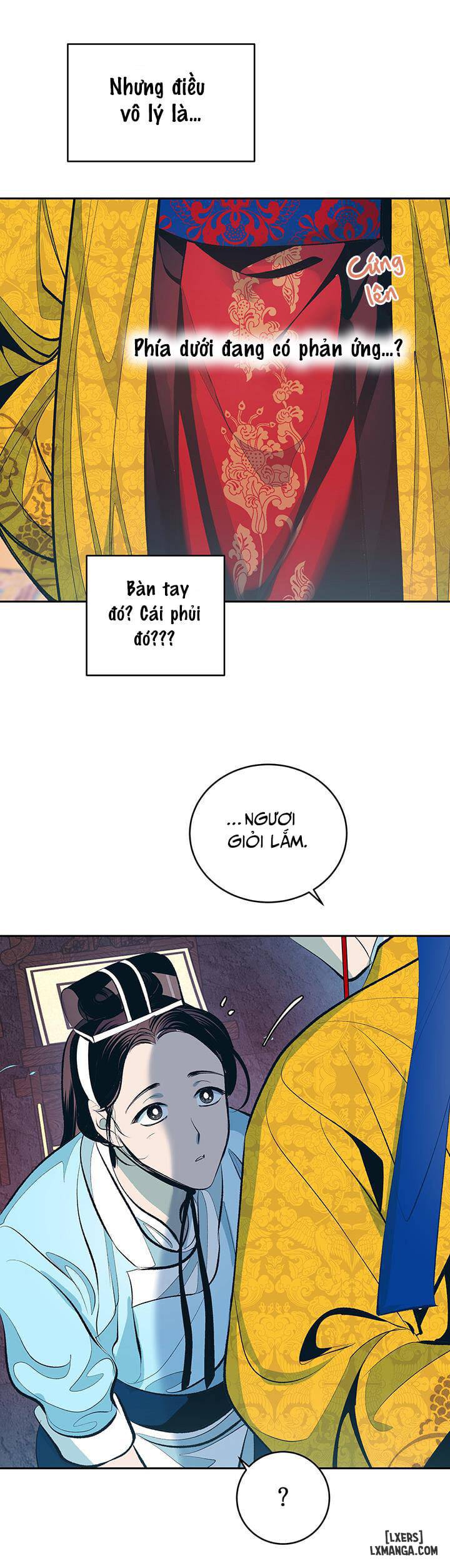 Đồ vô liêm sỉ - Chap 2 - 51