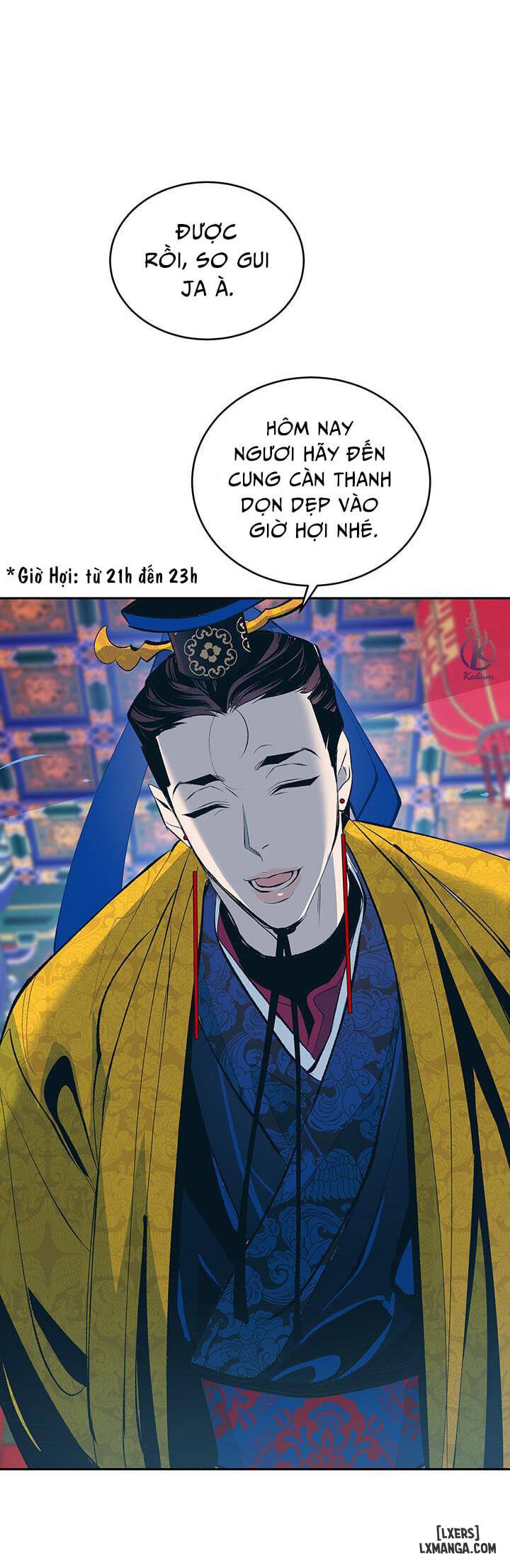 Đồ vô liêm sỉ - Chap 2 - 52