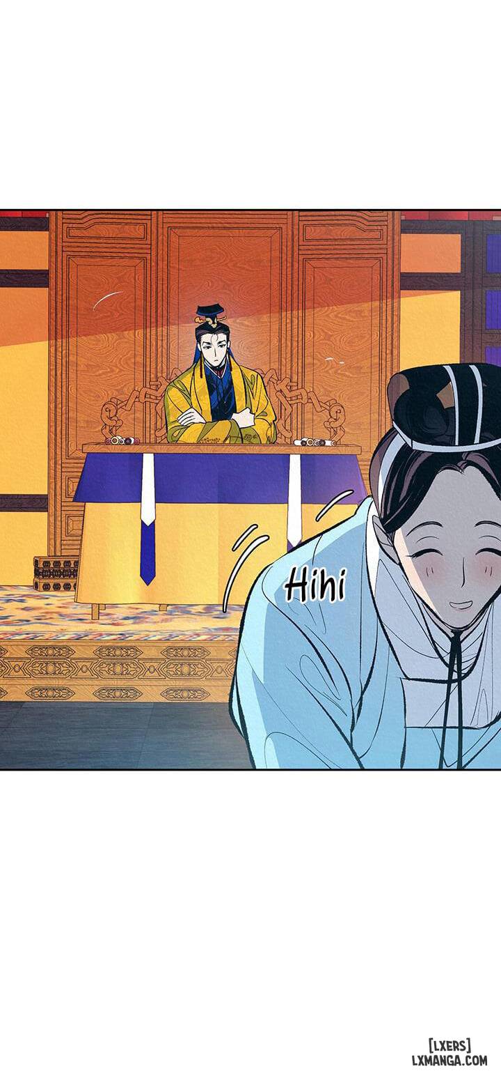 Đồ vô liêm sỉ - Chap 2 - 7