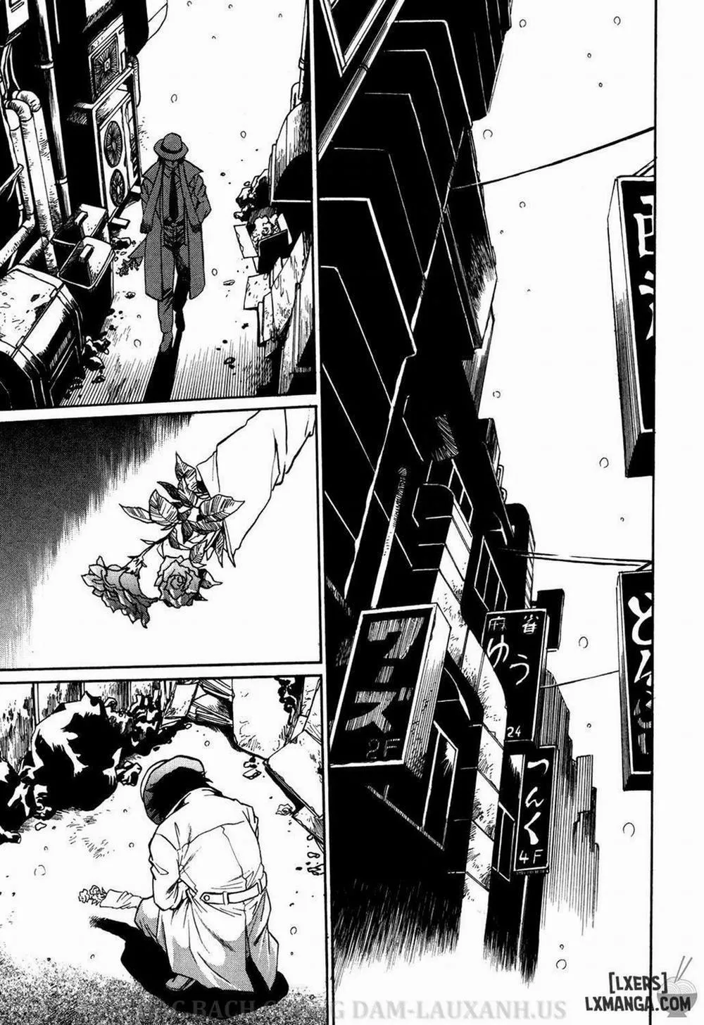 Makunouchi Deluxe - Chap 1 - 1