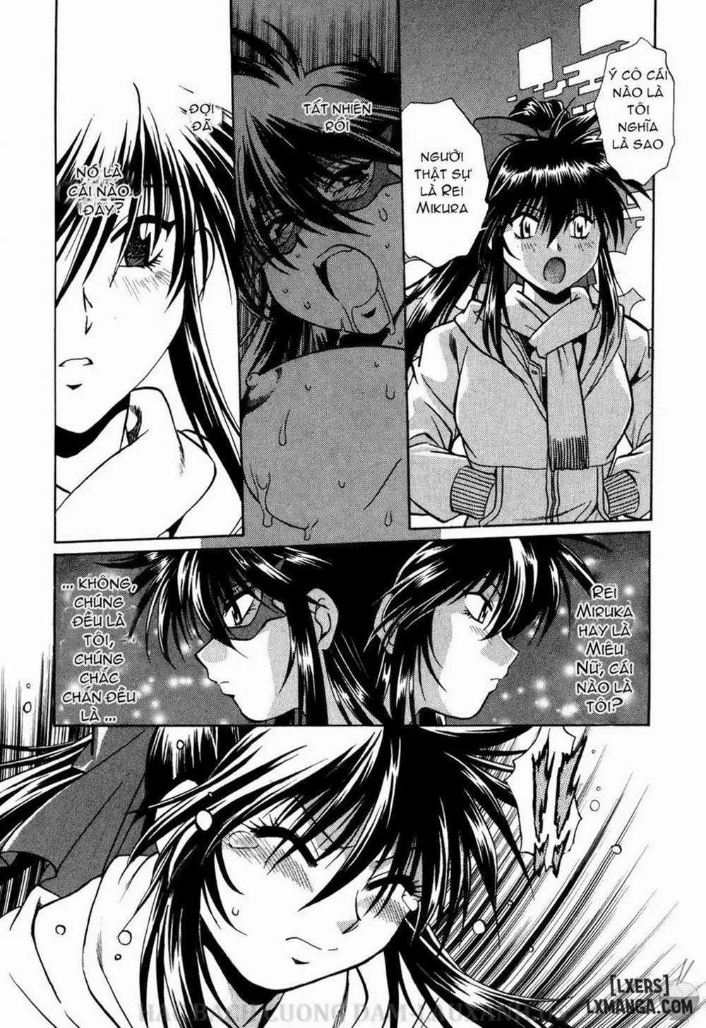 Makunouchi Deluxe - Chap 1 - 10