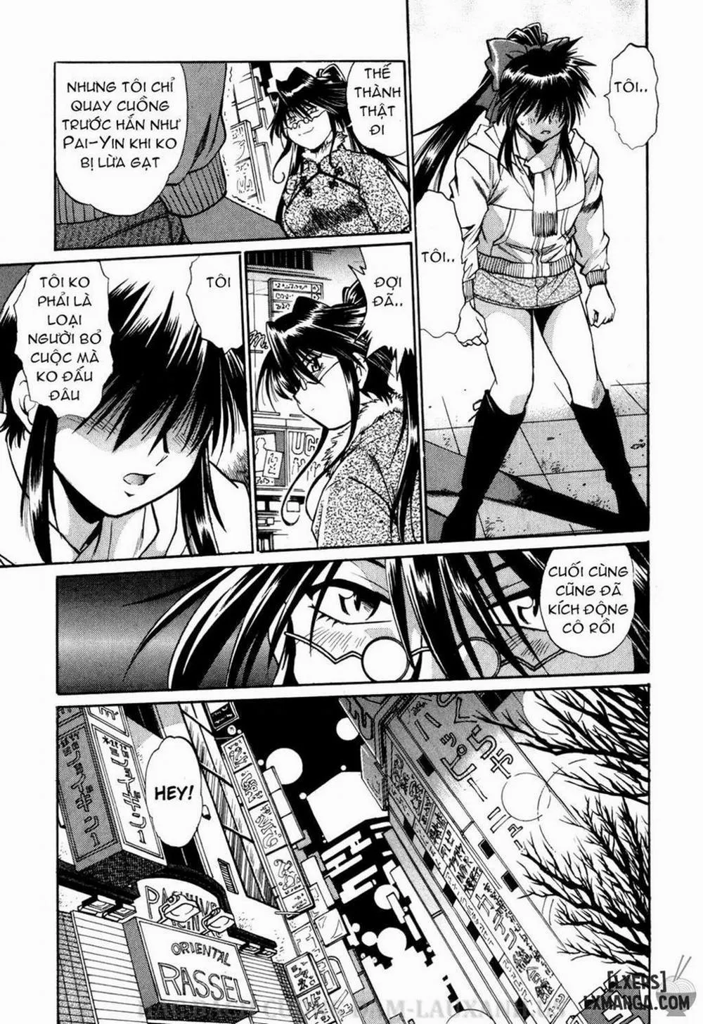 Makunouchi Deluxe - Chap 1 - 11