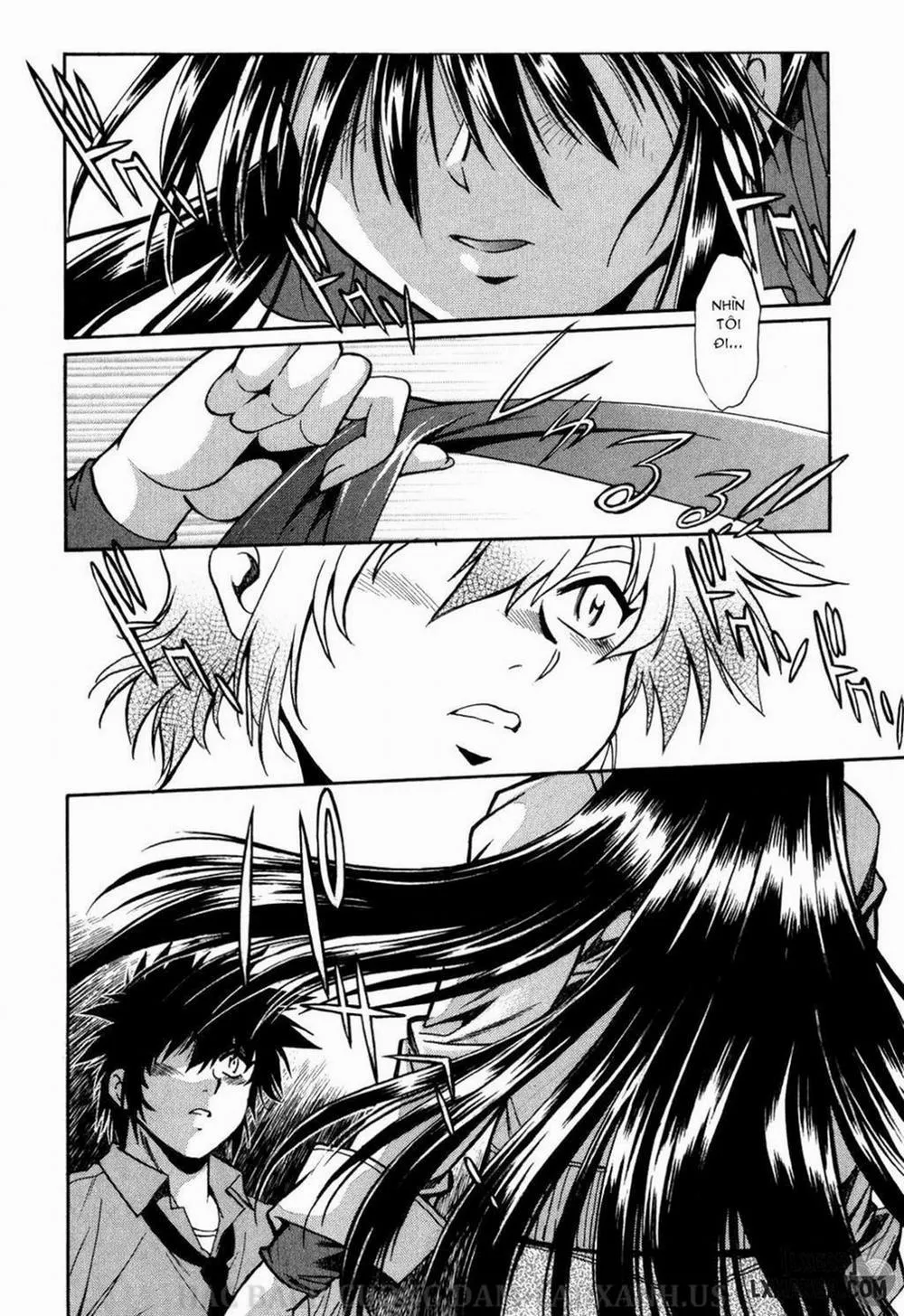 Makunouchi Deluxe - Chap 1 - 14