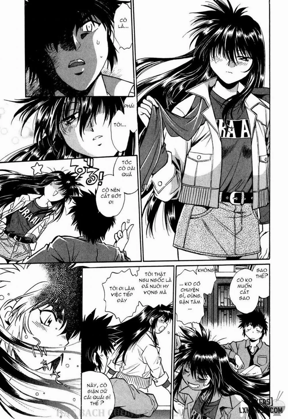 Makunouchi Deluxe - Chap 1 - 15