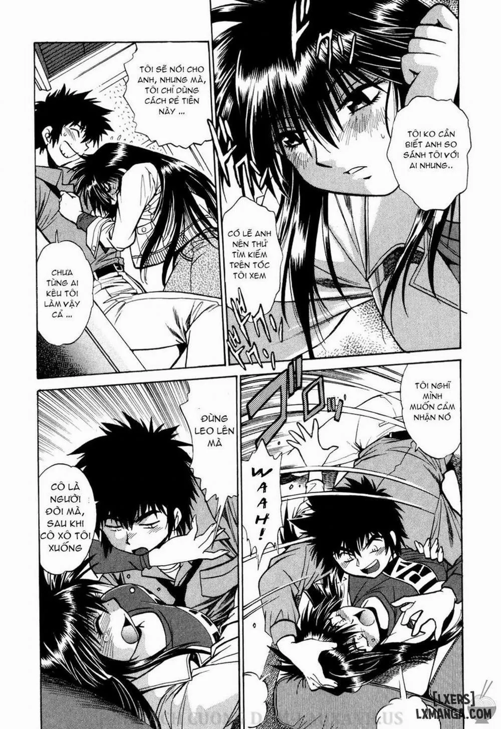 Makunouchi Deluxe - Chap 1 - 17