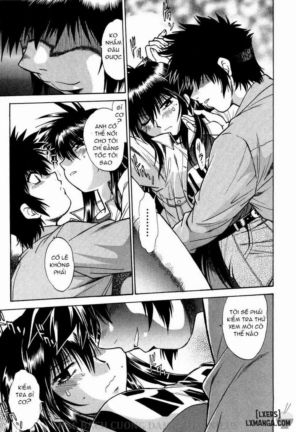 Makunouchi Deluxe - Chap 1 - 18