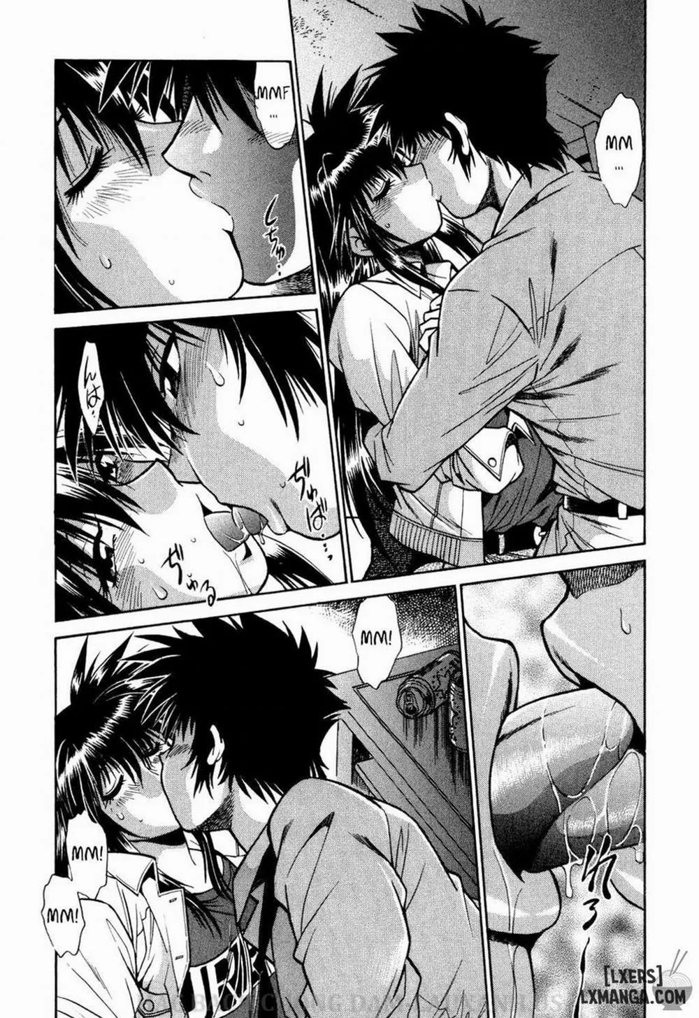 Makunouchi Deluxe - Chap 1 - 19
