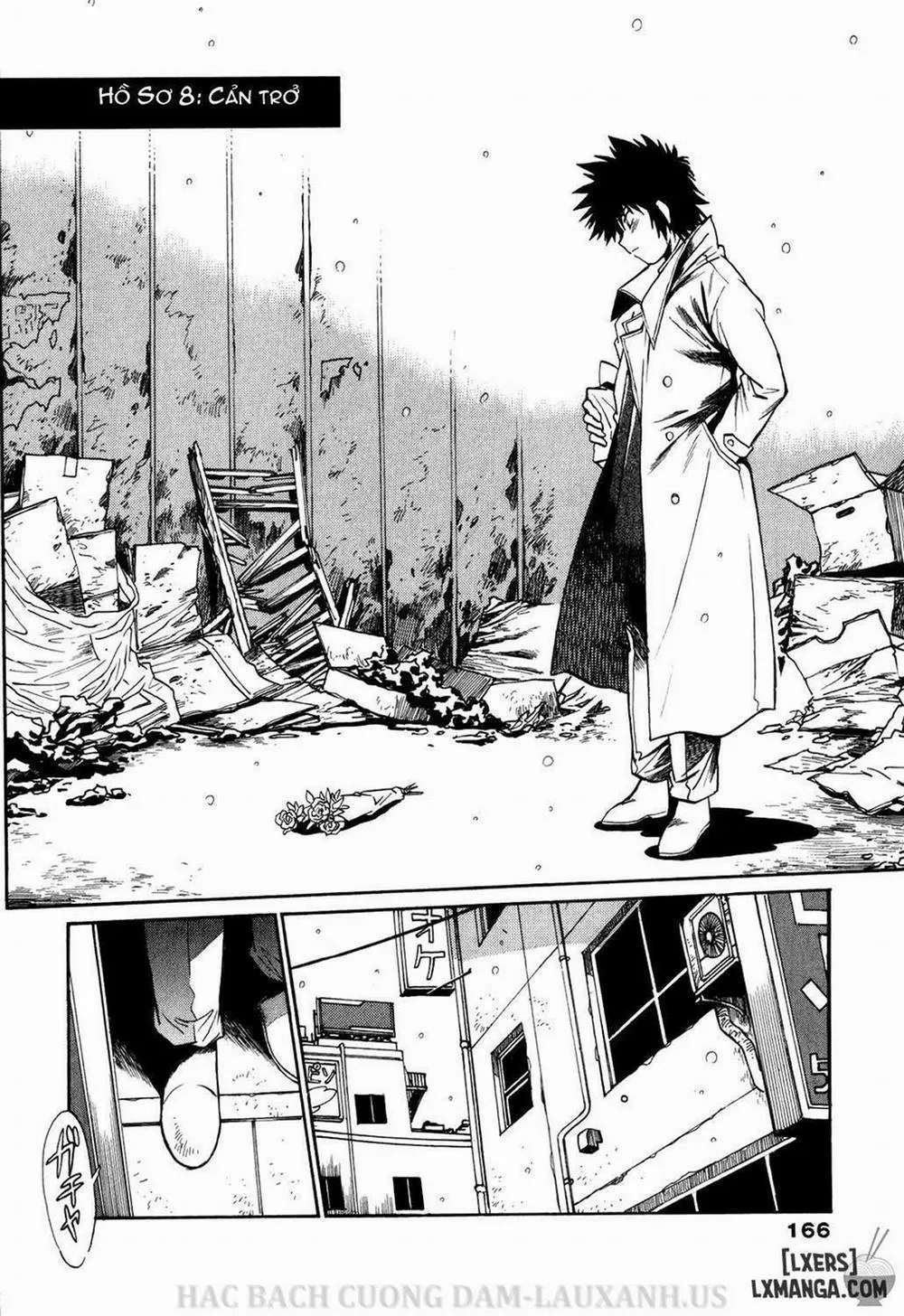 Makunouchi Deluxe - Chap 1 - 2