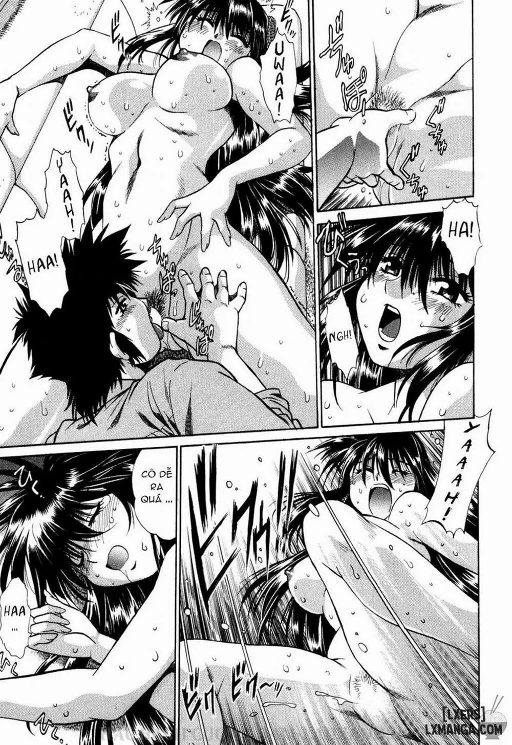 Makunouchi Deluxe - Chap 1 - 27